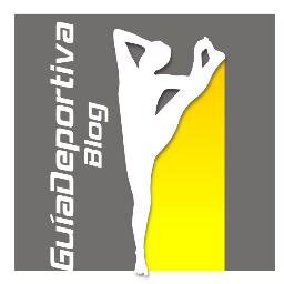 Guia_Deportes's profile picture. En este blog os contaremos paso por paso como practicar mejor vuestros deportes favoritos, a través de vídeos, podcasts y textos. ¡Síguenos!