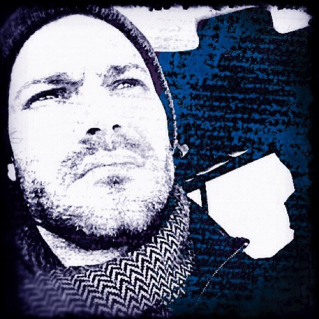 Liv'n the dream since '76, son. GET SOME. Altering minds. Reinforcing the power of a united human race. Purveying street art/music/ink in the name of evolution!