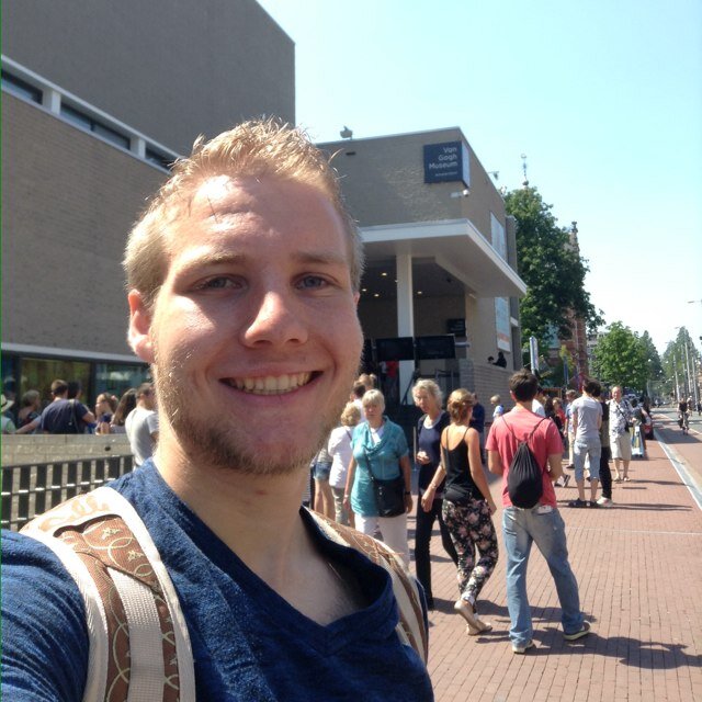 MyMindsEye_92's profile picture. Sayin Whatever Comes To Mind