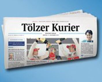 Hier twittert die Redaktion des Tölzer Kurier.
https://t.co/Rzgts4p94F / https://t.co/SKHebwCHOW