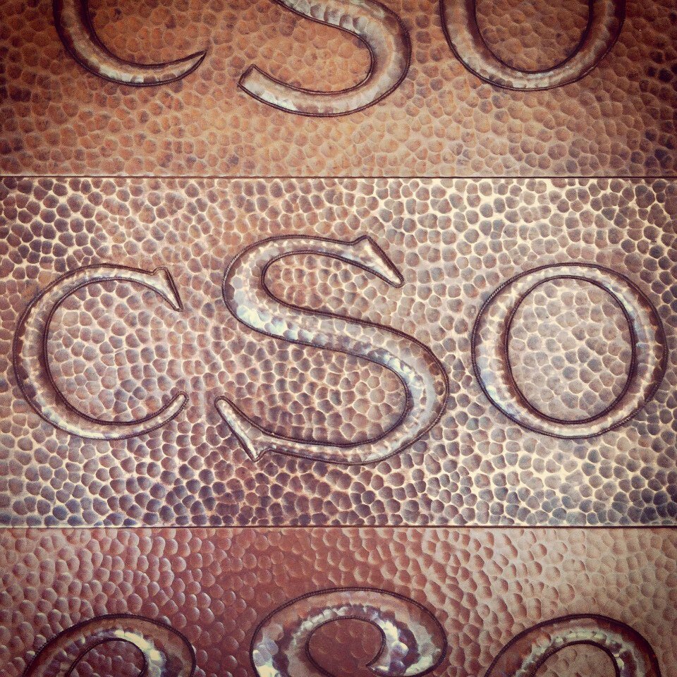 Copper sinks, bathtubs & accessories, all hand hammered by third generation coppersmiths. Part of Artisan Crafted. On duty M-F 7-4 PST at 877-340-0800.