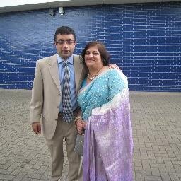 Welcome to my twitter page. I am from Leicester (Uk) I am into Personal Development and Multi streams of income and helping people
