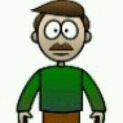 Eu sou um homem de família normal, morando com a minha família e aproveitando a minha vida.