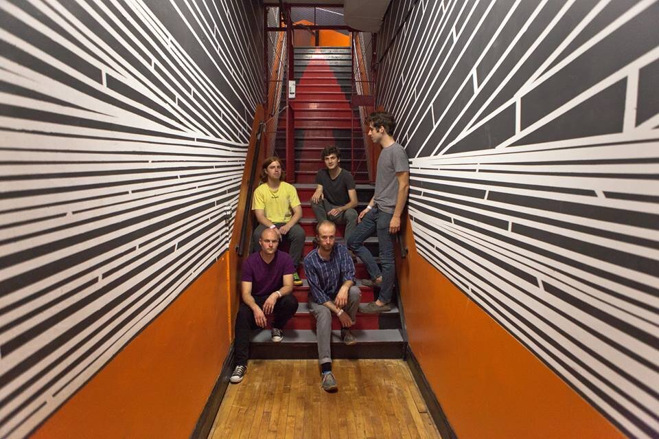 lamp_band's profile picture. Flirty - Chicago - Music