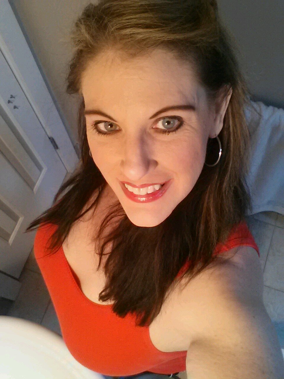 FeliciaFmcd17's profile picture. I'm 41, love my girls. Love sports, football, softball, motorcycles.