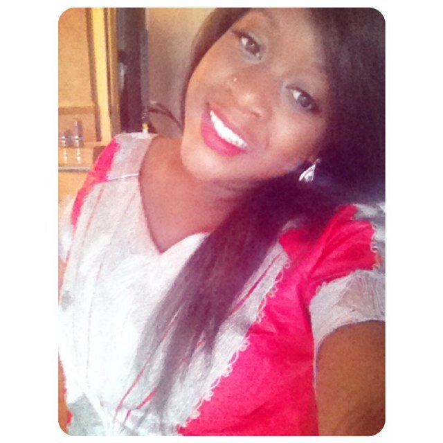 SainabouNyan's profile picture. 