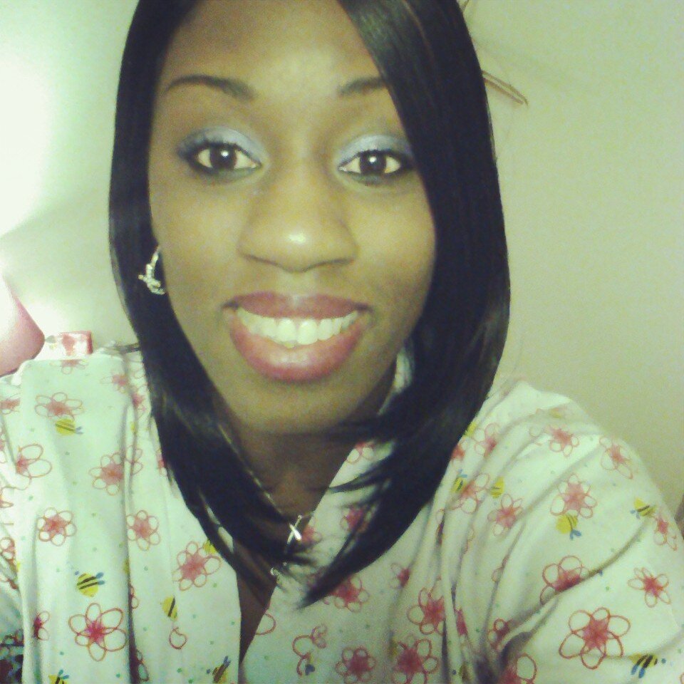 JUST A COOL LAID BACK PERSON WHO TRYING TO LIVE THE LIFE GOD HAS SET FOR ME TO LIVE.