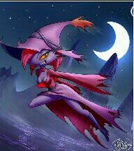 Gardevoir♥ Halloweenさんのプロフィール画像