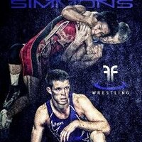 Nick Simmons (@elstrangler) Twitter profile photo