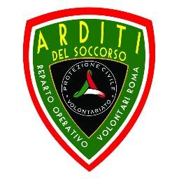 Volontari di Protezione Civile