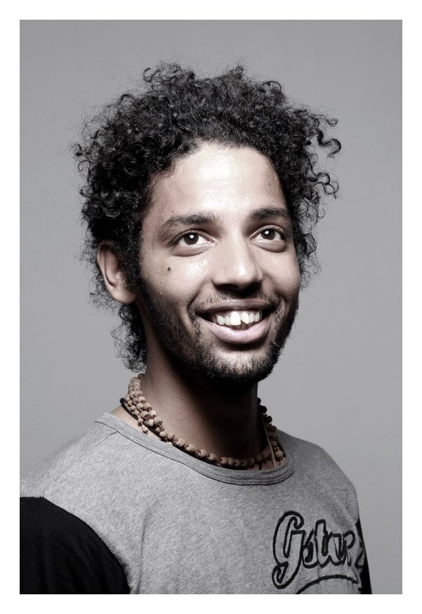 Sravanth Ramani
