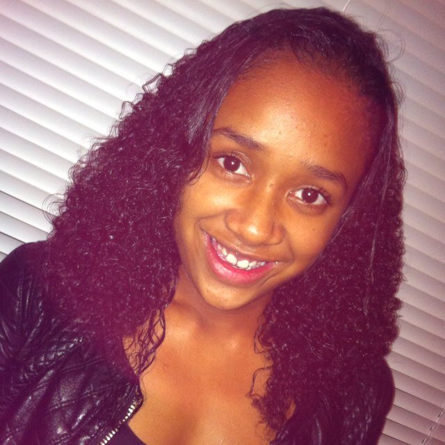 Maluku - 14 years - Lieve beste zus van brock, myn dongeltje en one of my besties i loefff youuu x jwz.
