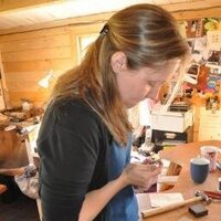 Jennifer Gibson (@jennifermgibson) 's Twitter Profile