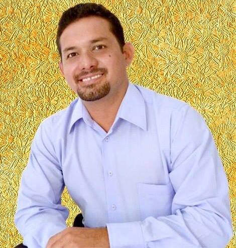 Presidente da Câmara Municipal de Ponta de Pedras- Pará