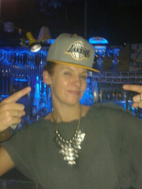 _Audrena_'s profile picture. 