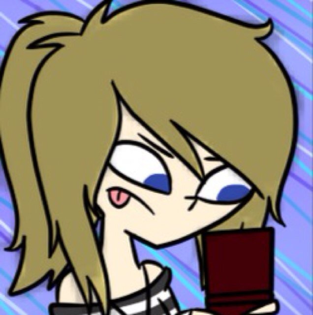 Hey Guys~! It's Ky! Im 13 #CandyCrazed #Drawing #Scared Easily -Dad: #DontAsk OC #Single]