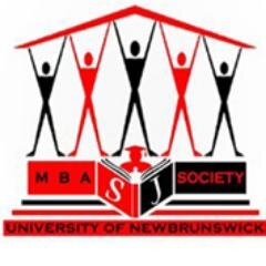 University of New-Brunswick in Saint-John
Master in Business Administration Society