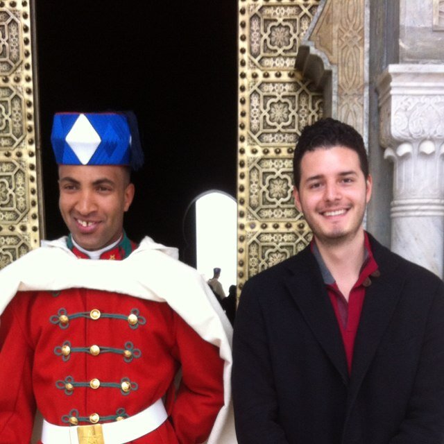 nkahuam's profile picture. 