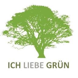 Love is green, the debate is green and the ideas are green. Ich Liebe Grün is a tribute to sustainable development. Feel free to follow us on FB aswell.