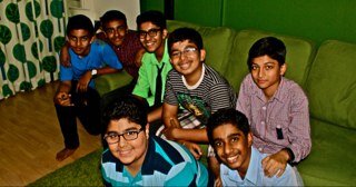 dkodnani's profile picture. 