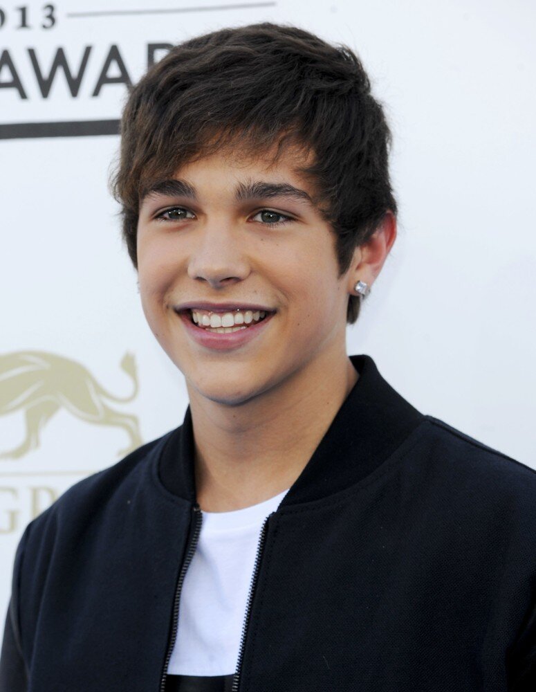 JUST FOR MAHOMIES