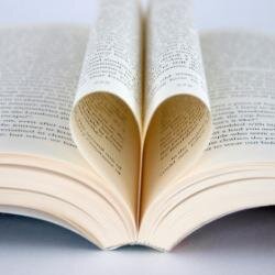 We are four Brits who love books. But we don't always love them in the same way!