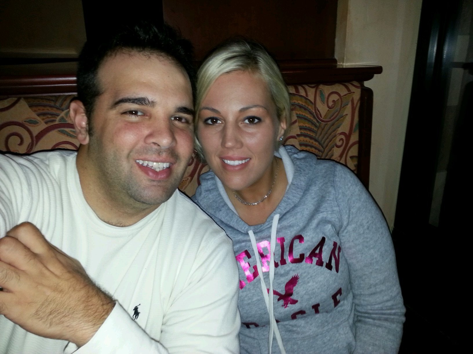 danchiettti's profile picture. 