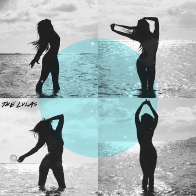 TheLylas fanpage | @jaimekailani @tiarabellaaa  @preshernandez_ @THELYLAS.  Tiara followed 11/07/2015
