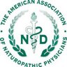 AANP's profile picture. Naturopathic Physicians: Natural Medicine. Real solutions. The national professional society of licensed and licensable naturopathic physicians.