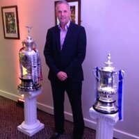 mike gregory (@gregory3mike) 's Twitter Profile