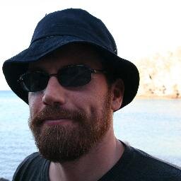 Developer junkie, open source enthusiast, data nerd, command line addict...