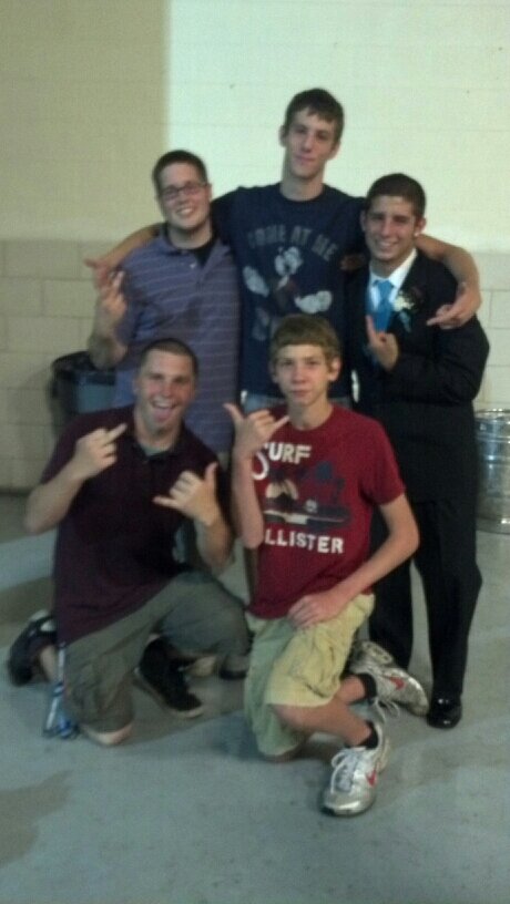 MrBushLight's profile picture. 