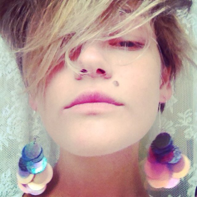 OlgaShtelle's profile picture. 