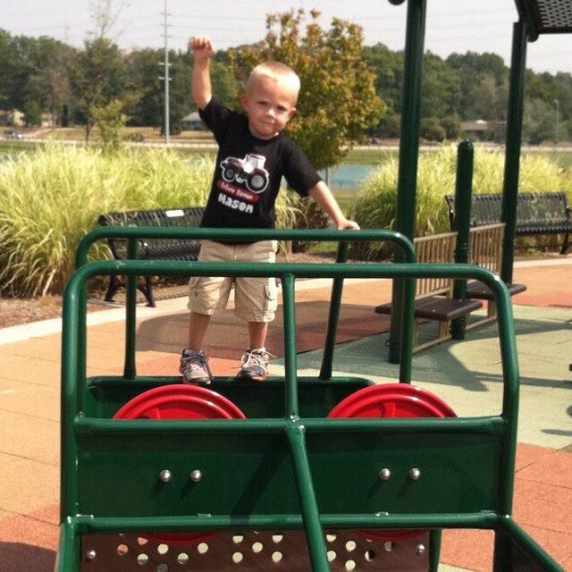 Meyers07's profile picture. 