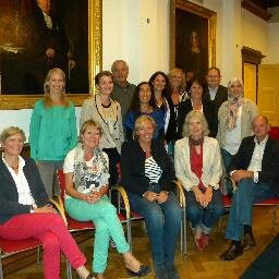 ZeistVerbindt's profile picture. Mediation & Bemiddeling in privé-consumenten-  en zakelijke kwestie voor iedereen die in Zeist woont en werkt. Geheel kosteloos.