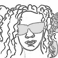 Curly Hair Mafia (@curlyhairmafia) Twitter profile photo