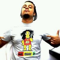 barbaad sindabad (@theavinabaghosh) 's Twitter Profile