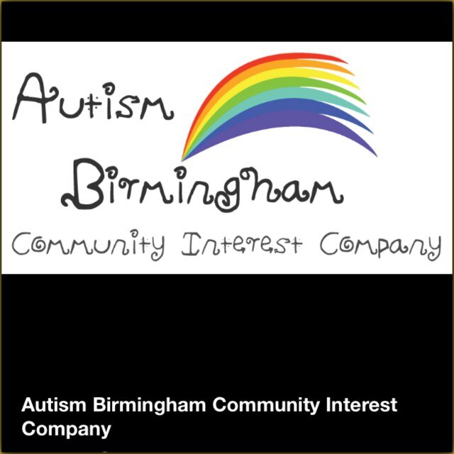 Autism Birmingham Community Interest Company not only are we Directors and formed this organisation. More importantly we are parents to two boys with Autism :)