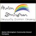 Autism Birmingham (@autismbrum) Twitter profile photo Autism Birmingham (@autismbrum) Twitter profile photo