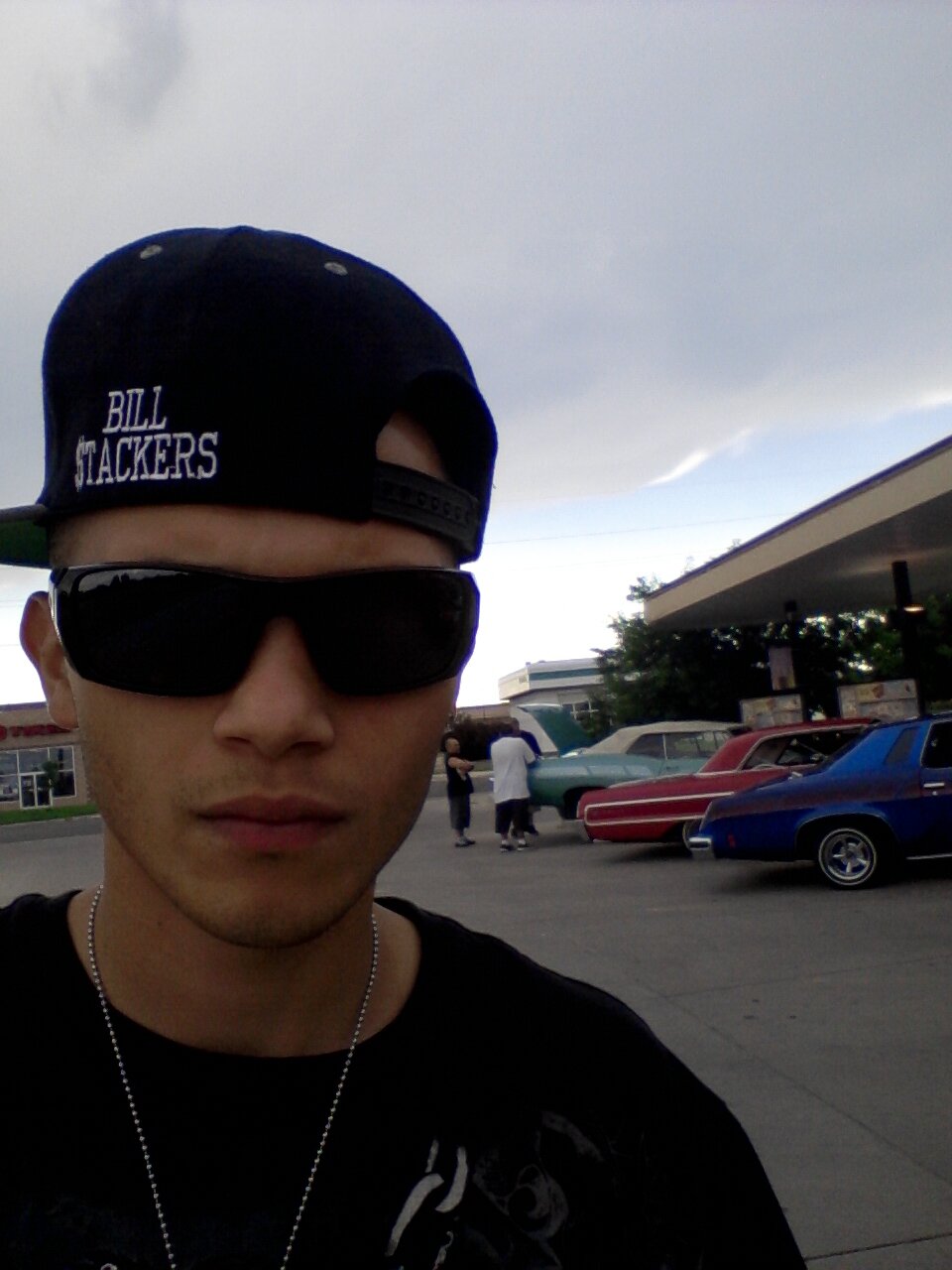 #coloradomusic #zonegmusic #billstackers
