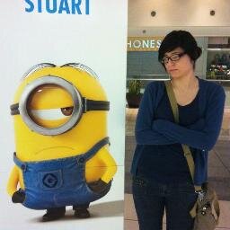 VioletsLullaby's profile picture. ☘️🌸