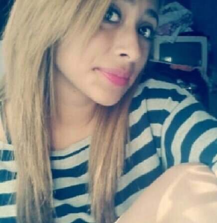 I'm Cute. I'm really nice(: and - I Love Austin Mahone∞♥