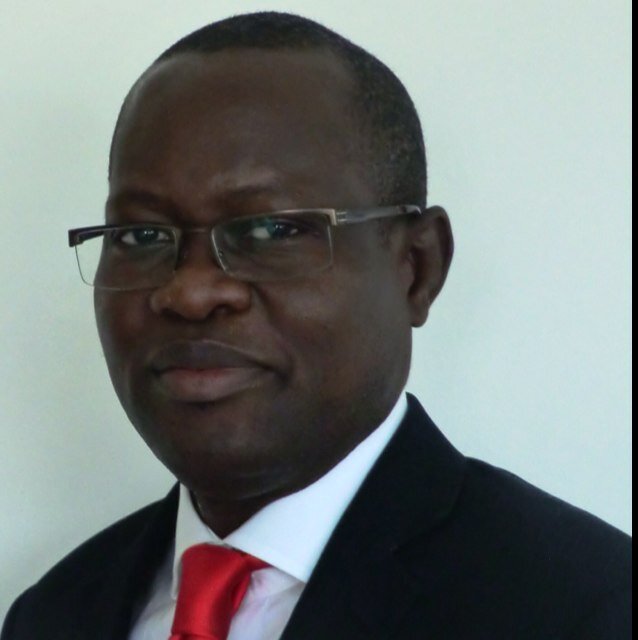 Expert Comptable diplomé PDG FIDUCIAIRE D'AFRIQUE, Direxteur departement audit FIDUCIAIRE D'AFRIQUE BENIN Membre EXCO-GHA et KESSTON INTERNATIONAL