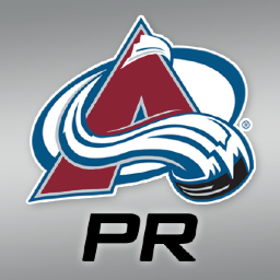 Official Twitter account of the Colorado Avalanche communications department