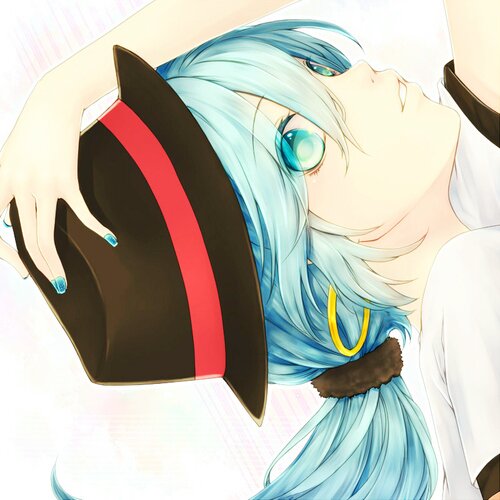 Escritora de Blogger , vivo en madrid , soy alegre , simpatica , a veces seria , cariñosa y enojada..ME GUSTA SONIC Y VOCALOID!!
