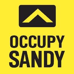 OccupySandy Profile Picture