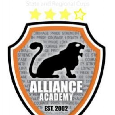 alliance soccer alliance soccer tweets 319 following 39 followers 224 ...