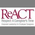 ReACT (@reactcare) Twitter profile photo