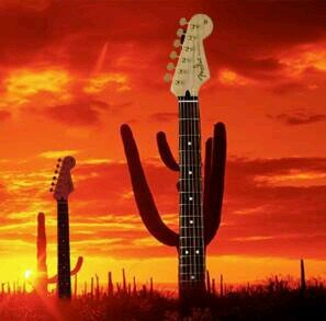 Everything about the Cave Creek Arizona live entertainment scene and an online community for artists!