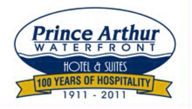 Its old-world charm and hospitality are as enticing as the legendary sleeping giant it overlooks. The Prince Arthur Waterfront Hotel & Suites